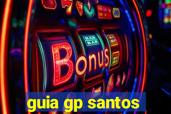 guia gp santos